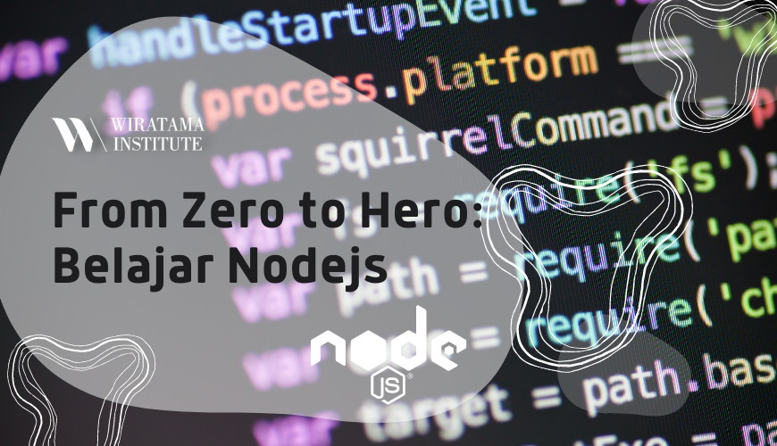 node js