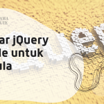 Belajar jQuery Mobile untuk Pemula