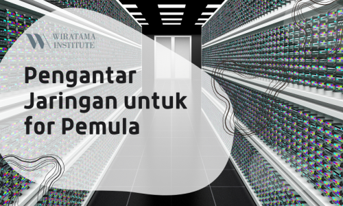 Pengantar Jaringan untuk for Pemula