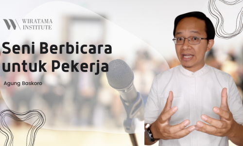 Seni Berbicara untuk Pekerja
