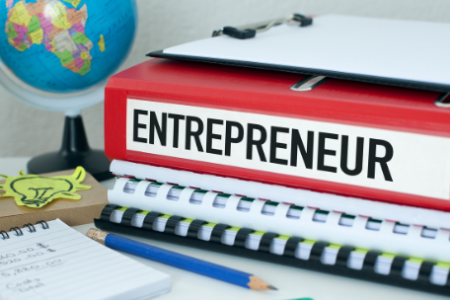 Entrepreneur